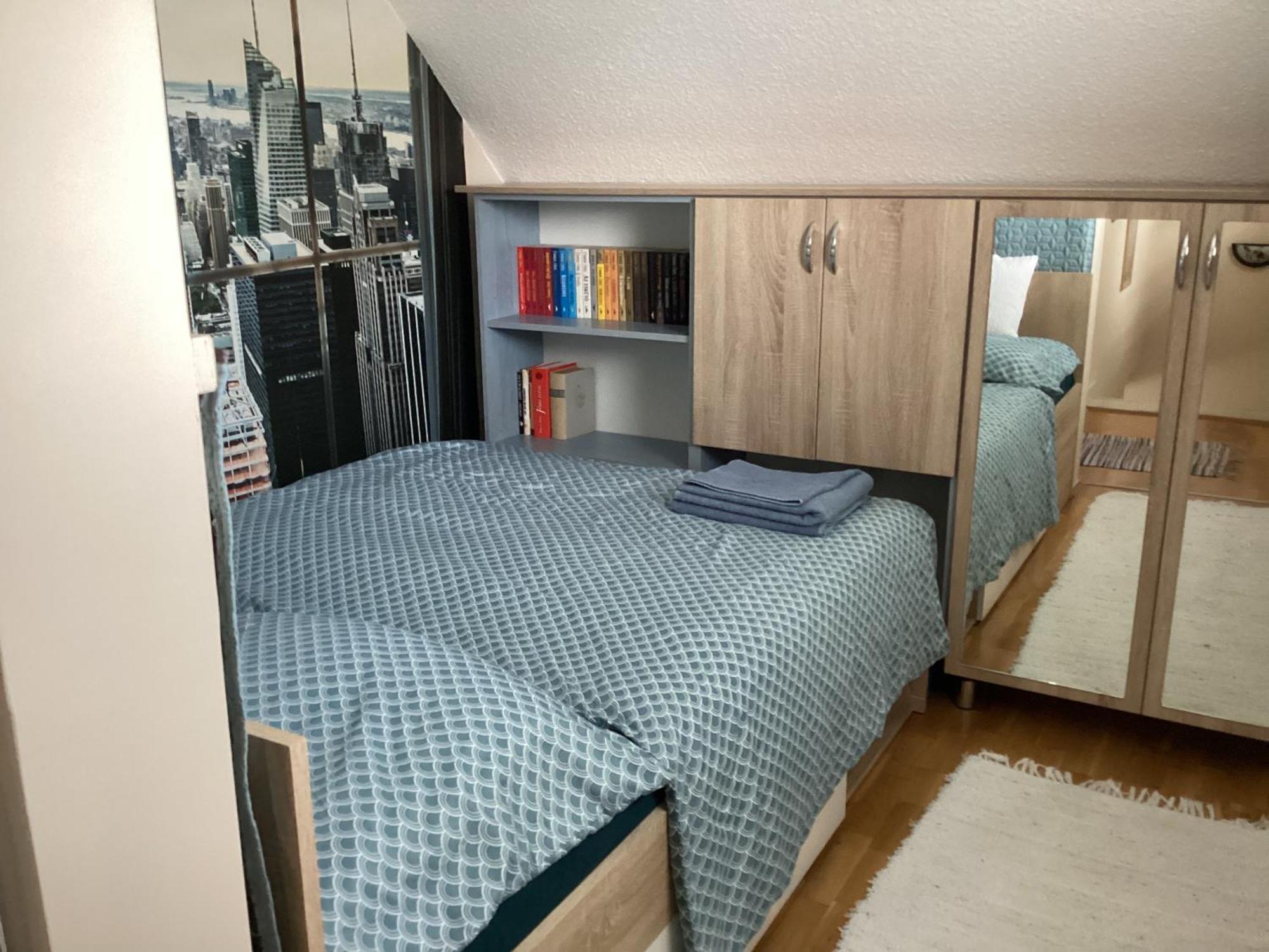 Sueti Nyaralo Villa Balatonmariafurdo Luaran gambar